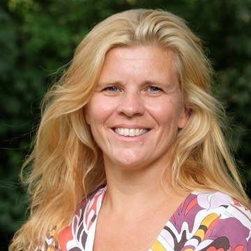 Therapeut en Relatietherapeut Eemnes - Landra De Bruijn